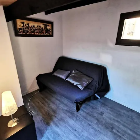 شقة Equateur - Appt T2 Cab Ou Mezz 6 Couchages Port Leucate. Ref: 2ms3_216 Mae-6754