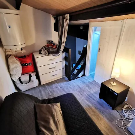 شقة Equateur - Appt T2 Cab Ou Mezz 6 Couchages Port Leucate. Ref: 2ms3_216 Mae-6754 *