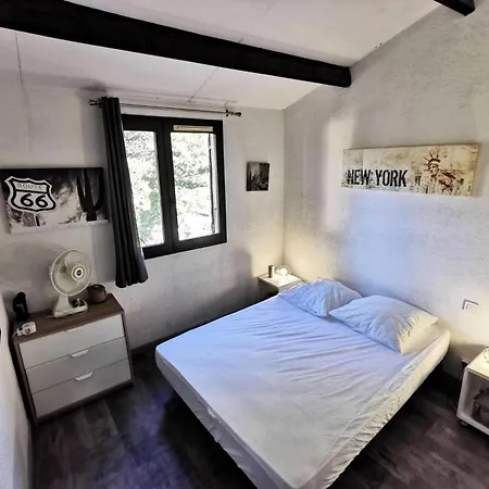 شقة Equateur - Appt T2 Cab Ou Mezz 6 Couchages Port Leucate. Ref: 2ms3_216 Mae-6754