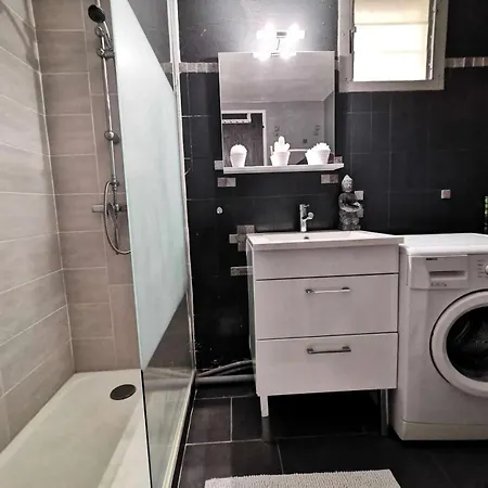 Equateur - Appt T2 Cab Ou Mezz 6 Couchages Port Leucate. Ref: 2ms3_216 Mae-6754 公寓 勒卡特