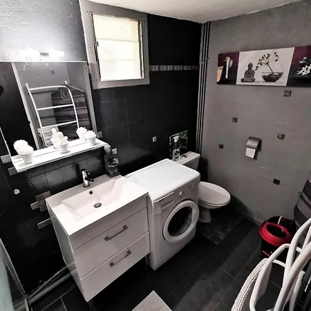 公寓 Equateur - Appt T2 Cab Ou Mezz 6 Couchages Port Leucate. Ref: 2ms3_216 Mae-6754 *