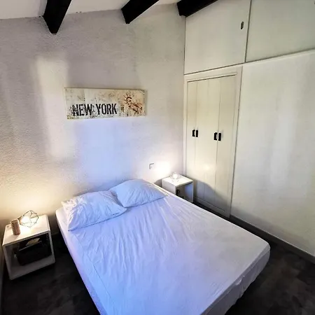 Résidence Equateur - 2 Pièces Pour 6 Personnes 54