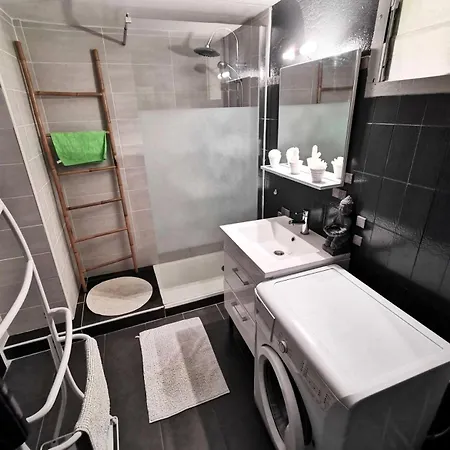 Appartamento Résidence Equateur - 2 Pièces Pour 6 Personnes 54