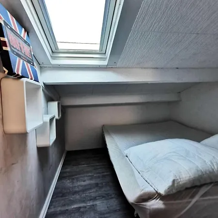 Appartamento Résidence Equateur - 2 Pièces Pour 6 Personnes 54