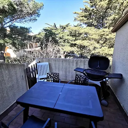 Appartamento Résidence Equateur - 2 Pièces Pour 6 Personnes 54