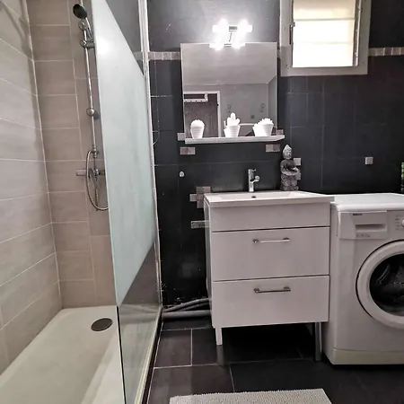 Equateur - Appt T2 Cab Ou Mezz 6 Couchages Port Leucate. Ref: 2ms3_216 Mae-6754 Apartament Leucate