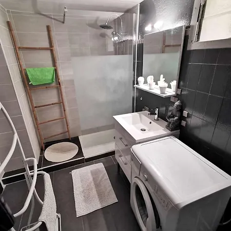 Equateur - Appt T2 Cab Ou Mezz 6 Couchages Port Leucate. Ref: 2ms3_216 Mae-6754 Leucate