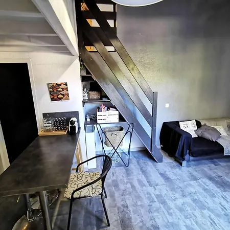 Equateur - Appt T2 Cab Ou Mezz 6 Couchages Port Leucate. Ref: 2ms3_216 Mae-6754 Apartament Leucate