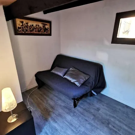Equateur - Appt T2 Cab Ou Mezz 6 Couchages Port Leucate. Ref: 2ms3_216 Mae-6754 * Leucate