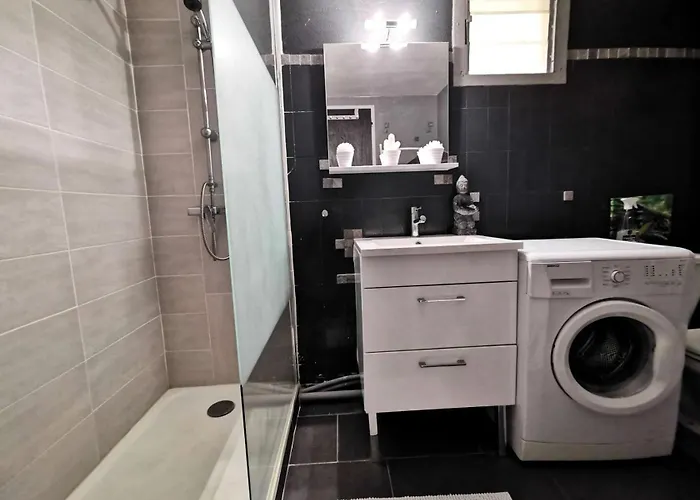 Equateur - Appt T2 Cab Ou Mezz 6 Couchages Port Leucate. Ref: 2ms3_216 Mae-6754 Διαμέρισμα Leucate