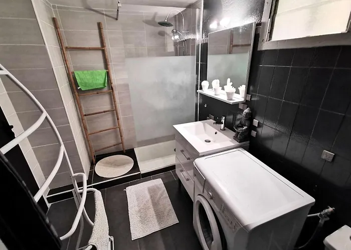 Διαμέρισμα Equateur - Appt T2 Cab Ou Mezz 6 Couchages Port Leucate. Ref: 2ms3_216 Mae-6754